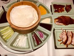 羲和烤鸭-羲和雅苑•北京烤鸭(陆家嘴中心店)