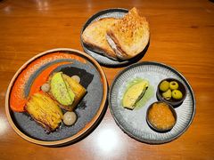 -MAGPIE喜鹊派餐厅(华侨城店)