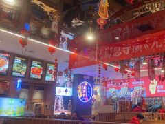 -叁宝烤肉• 西安烧烤(凤城十二路店)