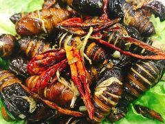 -瑞杰烧烤店·24小时营业(山东路店)