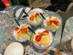 -浩海火燒雲傣家菜(芮欧百货店)