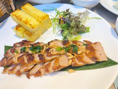 -美奈小馆·东南亚菜(福田星河COCO Park店)