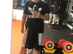 -杭州拳界搏击俱乐部