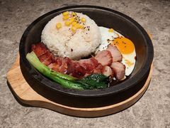 -留半山·香港食堂(啦啦宝都店)