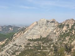 -沂蒙山旅游区龟蒙景区