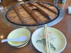 -铁锅炖灶台鱼老三炖鱼馆