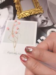 -米小兔美甲美睫