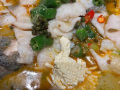-川味堂·四川豆花(八卦岭店)