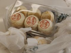 -泸溪河桃酥(江宁太阳城店)