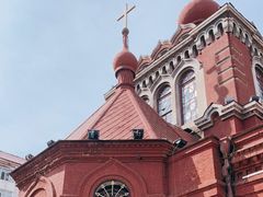 -圣·阿列克谢耶夫教堂
