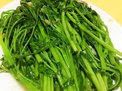 通菜-得记得潮州海鲜砂锅粥(宝业路店)