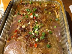 -腰子哥烤串(石佛营炫特店)