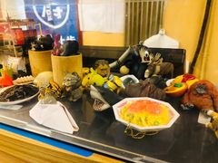 -拉面莊夢語＆中华料理八椿