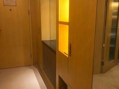 -上海浦西万怡酒店