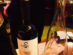 -胡桃里音乐酒馆(环亚凯瑟琳广场店)