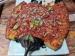 -尕羊烤肉餐厅·清真(会宁路店)