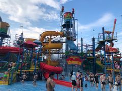 -苏州乐园森林水世界