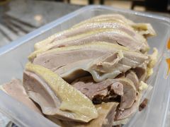 -鸭味先老鸭粉丝馆(瑞金路二号四号小区店)