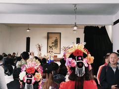 -清风小镇闯关东影视基地