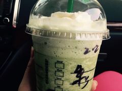 星巴克(先农大院店)-星巴克(天津五大道店)