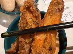 -润泽园椰子鸡(汇一城店)