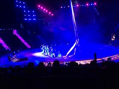 -珠海横琴长隆《卡卡虎奇遇记》