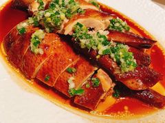 -新大咀港式茶餐厅(宝山万达店)