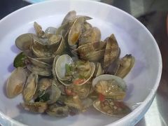 -东江海鲜大排档·潮汕菜·砂锅粥