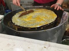 -清真·二嫂子煎饼果子(鼓楼旗舰形象店)