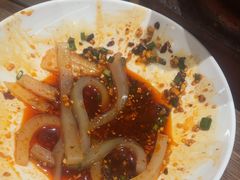 -大盐帮川菜馆(长楹天街店)