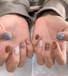 -斯馨·健康美甲美睫