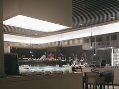 -杭州滨江世融艾美酒店·新食谱全日餐厅