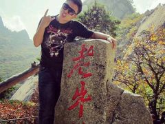 -丹东凤凰山景区