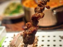 -相约·羊村小馆非遗手抓肉(七一酱园店)
