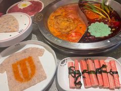 -大龙燚火锅(太古里店)