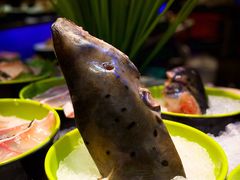 -V-ONE西雅图海鲜自助餐厅(仓山万达广场店)