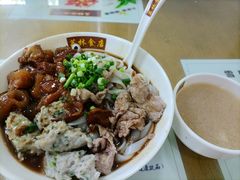 -荔林食店(西华路店)