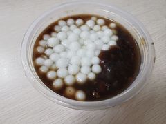 -朱新年·苏式汤团·面点(北寺塔店)