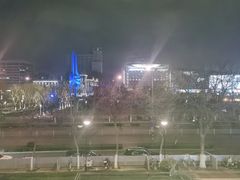 -济南香格里拉·咖啡泉自助餐厅