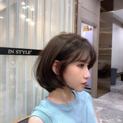 -In Style造型