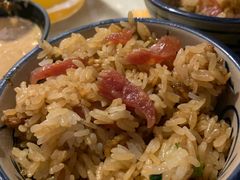 -尚尚仙·酸汤猪手·猪肚鸡火锅(华联万柳购物中心店)