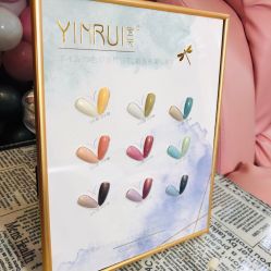 -Beauty Nails 美甲美睫皮肤管理