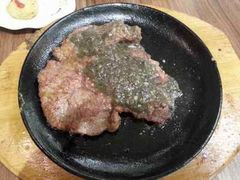 -快乐爱斯米牛排自助(太原街万达店)