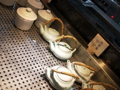 -大佛寺高级素食自助餐厅