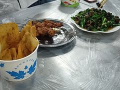 -小民大排档(马场角横路店)