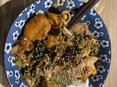 -皆道拌麻辣烫·麻辣拌