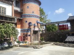 -民俗村柴火灶·景德江西菜(中国陶瓷博物馆店)