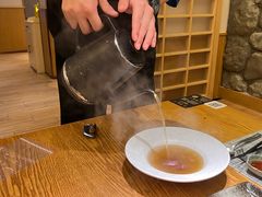 -乐亭日本料理(彩虹本店)