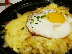 -Geneva日内瓦餐厅(西郊宝成花苑店)