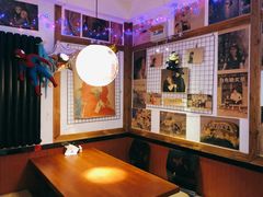 -鳗鱼家·深夜食堂(军博店)